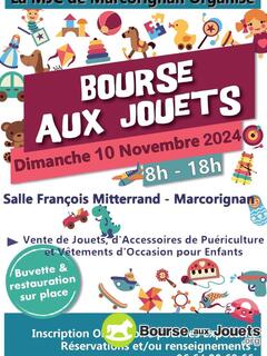 Photo de la bourse aux jouets Bourse aux Jouets, Vêtements Enfants et Puériculture