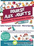 Bourse aux Jouets, Vêtements Enfants et Puériculture