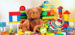 Photo de la bourse aux jouets Bourse aux jouets, vetements enfants et puericulture