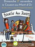 Bourse aux jouets, vetements et accessoires de puericulture