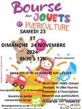 Photo Bourse aux jouets, vêtements et puériculture à Domart-sur-la-Luce