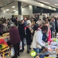 Photo Bourse aux jouets vêtements et puériculture à Plourhan