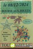 Bourse aux jouets , vêtements et puériculture