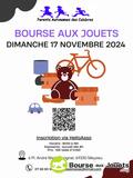 Photo Bourse aux jouets, vêtements, puériculture à Meyzieu