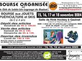 Photo Bourse aux jouets,skis,sport et puericulture à Cestas