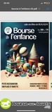 Bourse à l’enfance