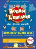 Bourse à l’enfance