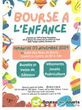 Bourse à l'enfance