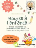 Bourse a l'enfance