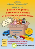 Bourse à l'enfance