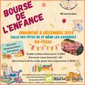 Bourse de l'enfance