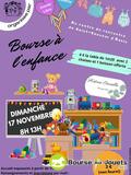 Bourse à l'enfance