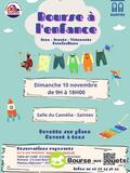 Bourse à l'enfance