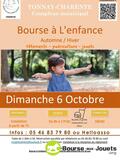 Bourse à l'enfance