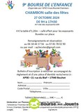 Bourse de l'enfance AP3E