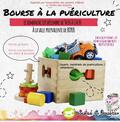 Photo bourse à la puériculture, jouets , vêtements enfants à Boyer