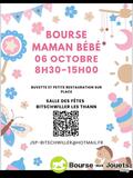 Photo Bourse maman bébé à Bitschwiller-lès-Thann