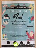 Bourse de Noël