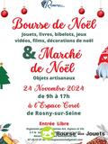 Photo Bourse de Noël à Rosny-sur-Seine