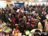 Photo Bourse de puériculture, jouets à Pirey