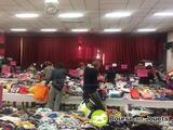 Photo BOURSE VETEMENTS 0-14 ans, jouets et puéricuture à Saint-Élix-le-Château