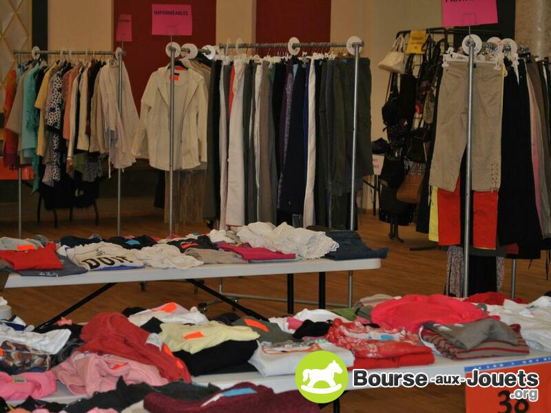 bourse aux vêtements adultes et ados automne hiver