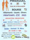 Bourse aux Vêtements et Divers