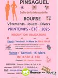 Photo Bourse aux Vêtements et Divers à Pinsaguel