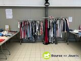 Photo Bourse aux vêtements été pour bébés, enfants, adultes à Sainte-Luce-sur-Loire