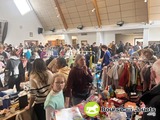 Photo Bourse aux vêtements, jouets et matériel de puériculture à Batzendorf