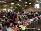 Bourse aux vêtements, matériel de puériculture et jouets