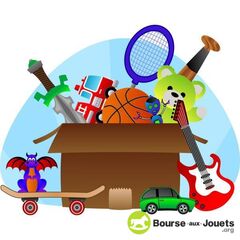 Photo de la bourse aux jouets Bourse aux vêtements Tennis Club Hirsingue