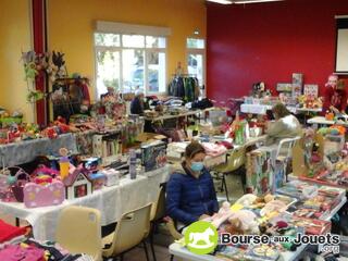 Photo de la bourse aux jouets Bourses aux jouets