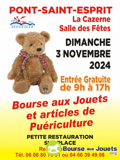 Photo de la bourse aux jouets bourses aux jouets et puériculture