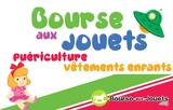 Photo Bourses aux jouets - La Souris Verte à Chatuzange-le-Goubet