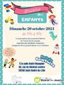 Braderie des enfants