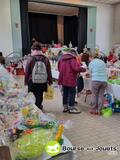 Photo Braderie de jouets à Le Grand-Lemps