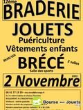 Braderie jouets puériculture vêtements enfants