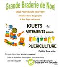 Photo Braderie de noel à Le Creusot