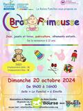 Photo Broc Frimousse à Einville-au-Jard