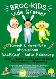 Broc Kids - Vide Grenier