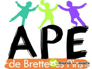 Photo de la bourse aux jouets Coffre à Jouets de l'APE