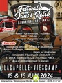 Photo Festival mécanique dans l’rétro et bourse collections à Lacapelle-Viescamp
