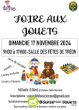 Foire aux jouet