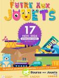 Photo Foire aux jouets à Lagny-sur-Marne