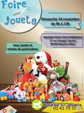 Foire aux Jouets