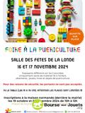 Foire à la puériculture et aux jouets