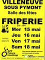 Friperie APF France handicap