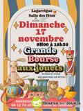 Photo Grande bourse aux jouets - Puériculture et Décos de Fêtes à Lagarrigue