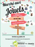 Marché aux Jouets